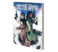 Height, Ray-Anthony - Star Wars: Doctor Aphra Vol. 2: The Engine Job