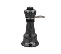 HEIGHTEN Support de moulinet de pêche 38 mm/48 mm pour Shimano Stradic FL FM Stella Vanquish Vanquish Nasci Twinpower Daiwa Fuego Ballistic Certate Exist Luvias Tatula