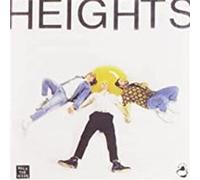 Walk the Moon - Heights [Import]