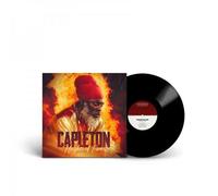Heights Of Fire Vinyle