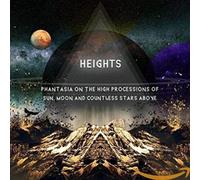 Heights - Phantasia on The High Processi [Import]