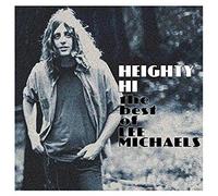 Heighty Hi - The Best Of Lee