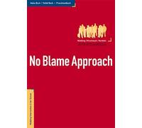 Heike Blum Detl No Blame Approach - Mobbing-Intervention in der Schule - (Poche)