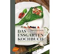 Heike Deemter F Das Essgarten-Kochbuch: Überraschende Rezepte mit Funkie (Poche)