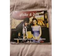 Heike & Dirk - This Girl Was Made for Loving [Import]