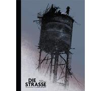 Heike Drescher Cormac McCarthy Maria Berthold Manu Die Straße - Vorzug (Relié)