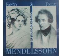 Heike Hallaschka - Das verborgene Band Fanny & Felix Mendelssohn [Import]