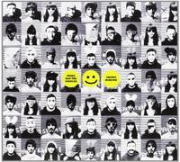 Heike Has the Giggle - Crowd Surfing [Import]