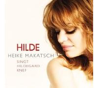 Original Soundtrack - Hilde