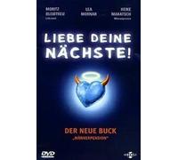 Heike Makatsch - Liebe Deine Nächste