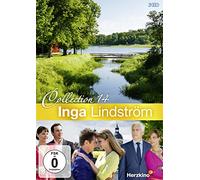 Heike Möller-Bornstein;Gedeon Burkhard - Inga Lindström Collection 14