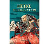 HEIKE MONOGATARI