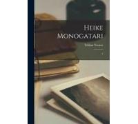 Heike Monogatari