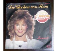 Heike Schäfer - Die Glocken Von Rom/Freunde [Import]