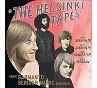 Heikki Sarmanto Seri - The Helsinki Tapes Vol.1