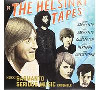 Heikki Sarmanto Seri - The Helsinki Tapes Vol.3