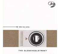 Heiko Laux - Old School Street [Import]
