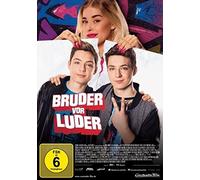 HEIKO LOCHMANN/ROMAN LOCHMANN/TARA FISCHER/+ - BRUDER VOR LUDER DVD NEUF