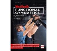 Heiko Reintgen MEN'S HEALTH Functional Gymnastics: Der ultimative Guide (Poche)