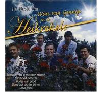 Heikrekels - Het Beste Wim Van G. [Import]