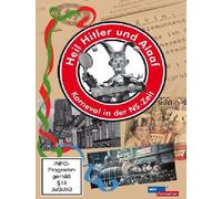 Heil Hitler und Alaaf-Karneval in der NS-Zeit [Import]