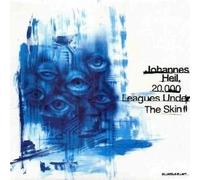 Heil,Johannes - 20.000 Leagues Under the Skin [Vinyl Maxi-Single]