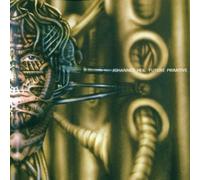 Heil Johannes - Future Primitive [Import]