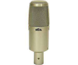 Heil Sound PR30 Microphone dynamique pour instruments