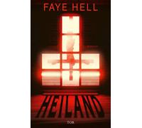 Heiland - Faye Hell - Fischer E-Books - ebook (ePub) - Livre