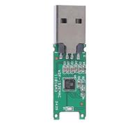 Heilanole Adaptateur USB 2.0 EMMC pour Carte de Contrôle Principale de Clé U sans Mémoire Flash