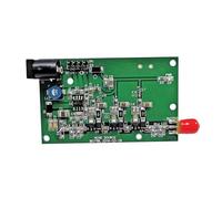 Heilanole Générateur Externe du de Source SMA DC 12V / 0,3A Générateur de Signal de Suivi SMA pour Une Clarté de Signal Améliorée