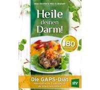Heile Deinen Darm!