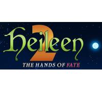 Heileen 2 The Hands Of Fate (PC)