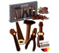 Heilemann Milk Chocolate Tool Set 100 g