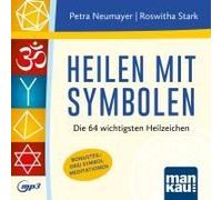 Heilen Mit Symbolen. Hörbuch