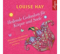 Heilende Gedanken für Körper und Seele – Hörbuch Hamburg – Import