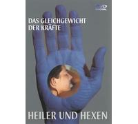 Heiler und Hexen - Das Gleichgewicht der Kräfte [Import]