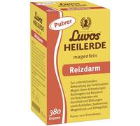 Heilerde-Gesellschaft LUVOS JUST GmbH & Co. KG Argile en poudre 380 g