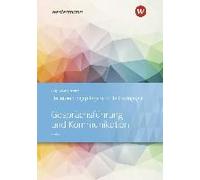 Heilerziehungspflege Und Heilpädagogik. Schulbuch. Gesprächsführung Und Kommunikation