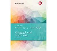 Heilerziehungspflege Und Heilpädagogik. Schulbuch. Pädagogik Und Psychologie