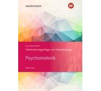 Heilerziehungspflege Und Heilpädagogik. Schulbuch. Psychomotorik