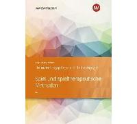 Heilerziehungspflege Und Heilpädagogik. Schulbuch. Spiel Und Spieltherapeutische Methoden