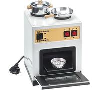 Heiliger Cuisinière électrique pour enfant 22 x 24 x 28 cm