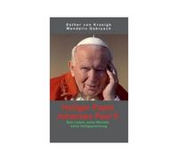 Heiliger Papst Johannes Paul Ii.