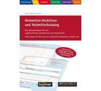 Heilmittel-Richtlinie Heilm... Fur Physiotherapie - (German Import) Book NEUF