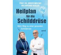 Heilplan für die Schilddrüse: Mein Weg zu zu einer gesunden Schilddrüse