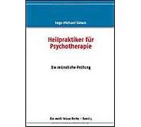 Heilpraktiker Für Psychotherapie