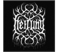 Heilung - Toppa Logo [Import]