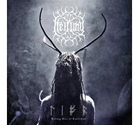 Heilung - Lifa - Heilung Live At Castlefest (Blu-Ray Digipak)