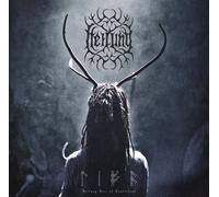Heilung LIFA: Heilung Live at Castlefest (Vinyl) 12" Album
